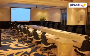 The Nelover Hotel Qurtubah