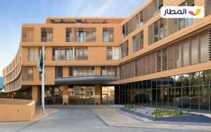 The Radisson Blu Hotel Riyadh 2