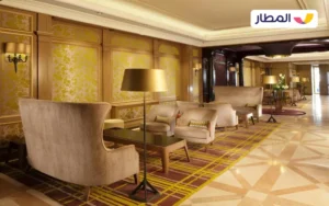 The Rochester Champs Elysees Hotel 2