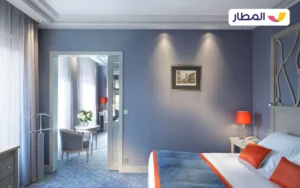 The Rochester Champs Elysees Hotel 3