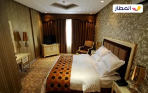 The Rose Garden Hotel 1