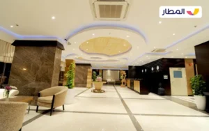 The Rose Garden Hotel 2