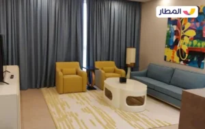 The Sarwat Park Hotel Riyadh 3