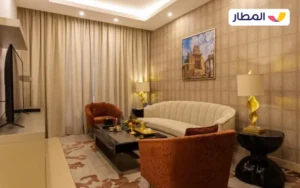 The Sarwat Park Hotel Riyadh