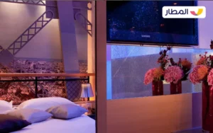 The Secret Hotel de Paris 2