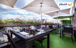 The Warwick Hotel Paris 2