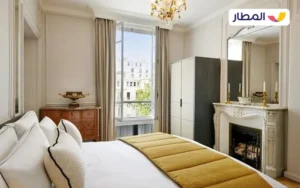 The Warwick Hotel Paris 3