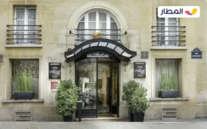 The Warwick Hotel Paris
