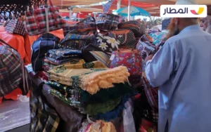 The city's markets and malls are waiting for you in Ramadan