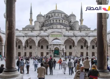 10 نصائح للمسافرين الذين يخططون للسفر خلال شهر رمضان