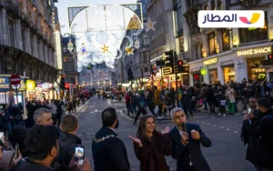 5 places to eat Ramadan Iftar in London 2