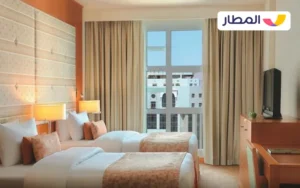 Anwar Al Medinah Movenpick Hotel 3