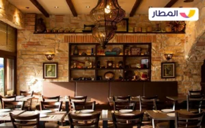 Ayam Zaman Restaurant