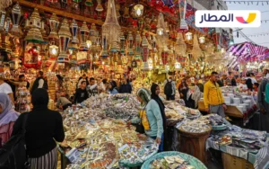 Events and activities during Ramadan