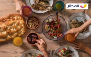 Follow the healthy guidelines for fasting