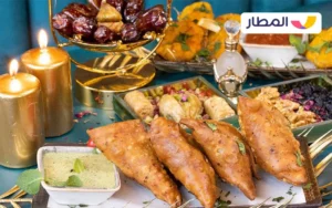 Halal food in the heart of London 2