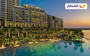 Hotels in Ramadan are different 2