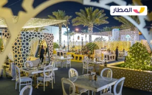 Hotels in Ramadan are different