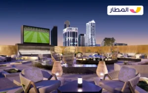 JW Marriott Hotel Riyadh 3