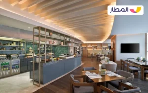 JW Marriott Hotel Riyadh