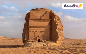 Mada'in Saleh 2