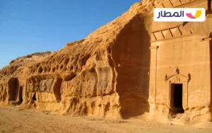 Mada'in Saleh