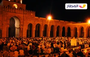 Morocco in the month of Ramadan 2