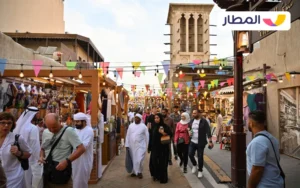 Nothing beats shopping in Dubai during Ramadan 2