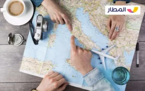 Plan then plan and then plan your travel 2