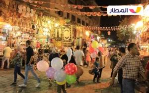 Popular Ramadan celebrations 2
