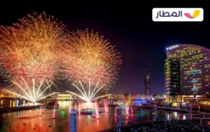 Ramadan activities in Dubai are not the coolest 2