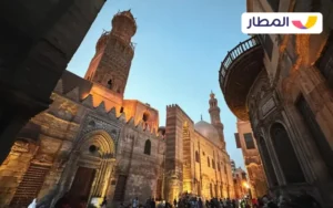 Ramadan and visiting religious sites 2