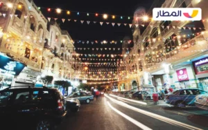 Ramadan in Cairo 2