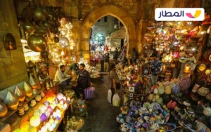 Ramadan in Cairo