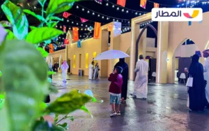 Ramadan in Riyadh 2