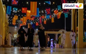 Ramadan in Riyadh