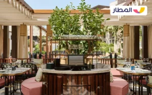 Restaurant Beef Bar Dubai 2