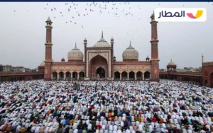 Select the locations of the mosques you will visit 2