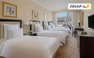 Swisso Hotel Makkah 2