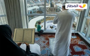 Swisso Hotel Makkah 3