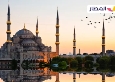 تأثير شهر رمضان على السياحة الداخلية والخارجية