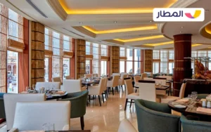 The Pullman Zamzam Medinah Hotel