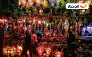 The place of Ramadan in the lives of Egyptian