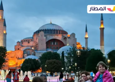 أنواع الرحلات الدينية خلال رمضان