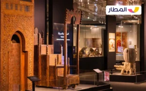 Visiting Islamic museums 2