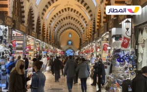 explore ramadan markets