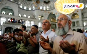 participation in religious monuments in Istanbul 2