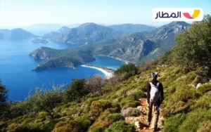 walk around and enjoy the atmosphere of Istanbul