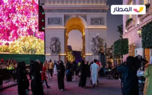 A tour of the markets