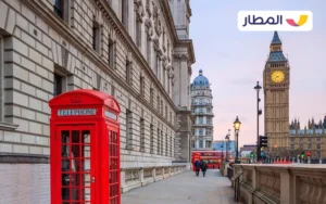 Countries eligible for a UK visa ETA 1